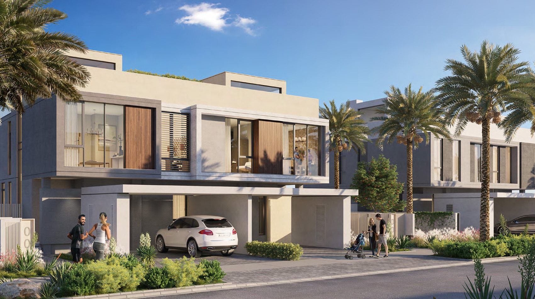 Golf Grove by Emaar at Dubai Hills Estate