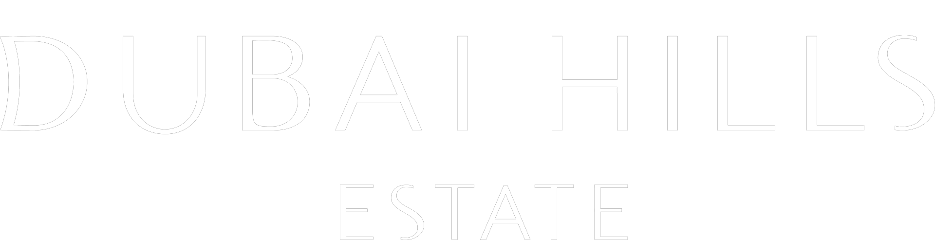 Dubai Hills Estate By Emaar logo