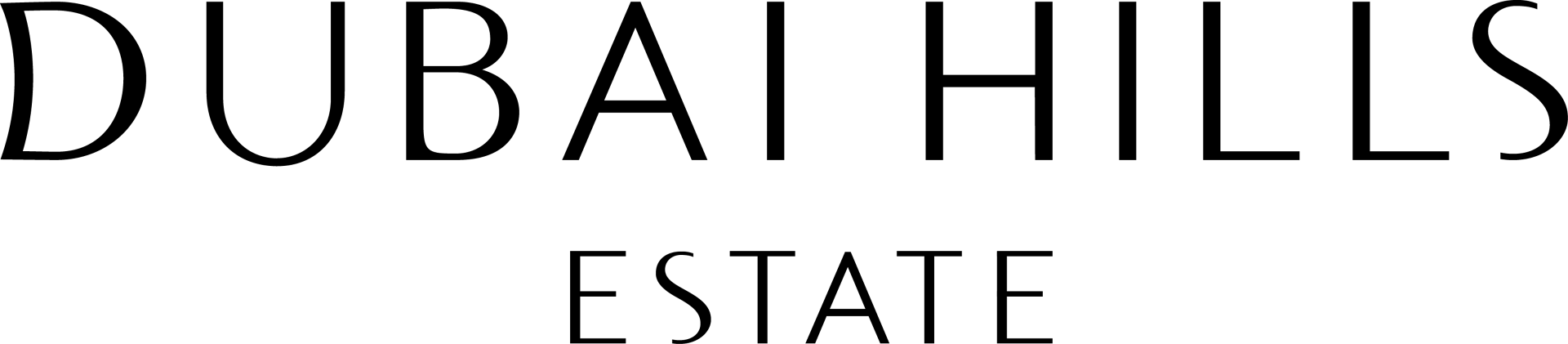 Dubai Hills Estate By Emaar logo